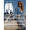 image:imagePrinStory Womens Tie Front Cropped Cardigan Summer 34 Sleeve Bolero Shrug for Sleeveless Dress Beach Cover Up Tops S4XL2 Light Blue