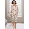 image:imagePrinStory Womens Pajama Sets Capri Pjs Soft Lounge Sets XS4XLFpapricot Pink Shoes