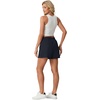 image:imagePrinStory Athletic Shorts for Women High Waisted Running Shorts 3 XS2XLNavy Blue