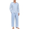 Blue Stripe
