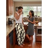 image:imagePrinStory Mens Soft Pajama Pants Lounge Bottoms with Button Fly S2XLFp Khaki Ape Man