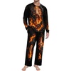06 Fp Fire Skeleton