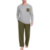 Army Green Light Gy