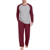 C Wine Red