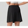 image:imagePrinStory 17 Womens Tennis Skirt High Waisted Athletic Skort XS3XLBlack