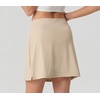 image:imagePrinStory 17 Womens Tennis Skirt High Waisted Athletic Skort XS3XLKhaki