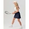 image:imagePrinStory 17 Womens Tennis Skirt High Waisted Athletic Skort XS3XLNavy Blue