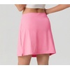 image:imagePrinStory 17 Womens Tennis Skirt High Waisted Athletic Skort XS3XLPink