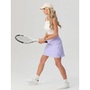 image:imagePrinStory 17 Womens Tennis Skirt High Waisted Athletic Skort XS3XLPurple