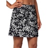 image:imagePrinStory 17 Womens Tennis Skirt High Waisted Athletic Skort XS3XLBlack Pineapple