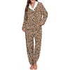 Fp-leopard Print