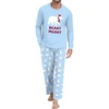 Sky Blue Bear