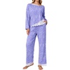 Speckled Blue