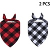 image:imagePrinStory Mens Pajama Sets Long Sleeve Sleepwear Pjs Soft Nightwear S2XLRed Plaidblack Plaid