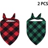 image:imagePrinStory Mens Pajama Sets Long Sleeve Sleepwear Pjs Soft Nightwear S2XLRed Plaidgreen Plaid