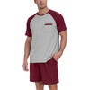 58-wine Red