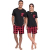 Fp Red Plaid