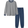 3 Gray Blue