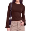 Coffee Brown